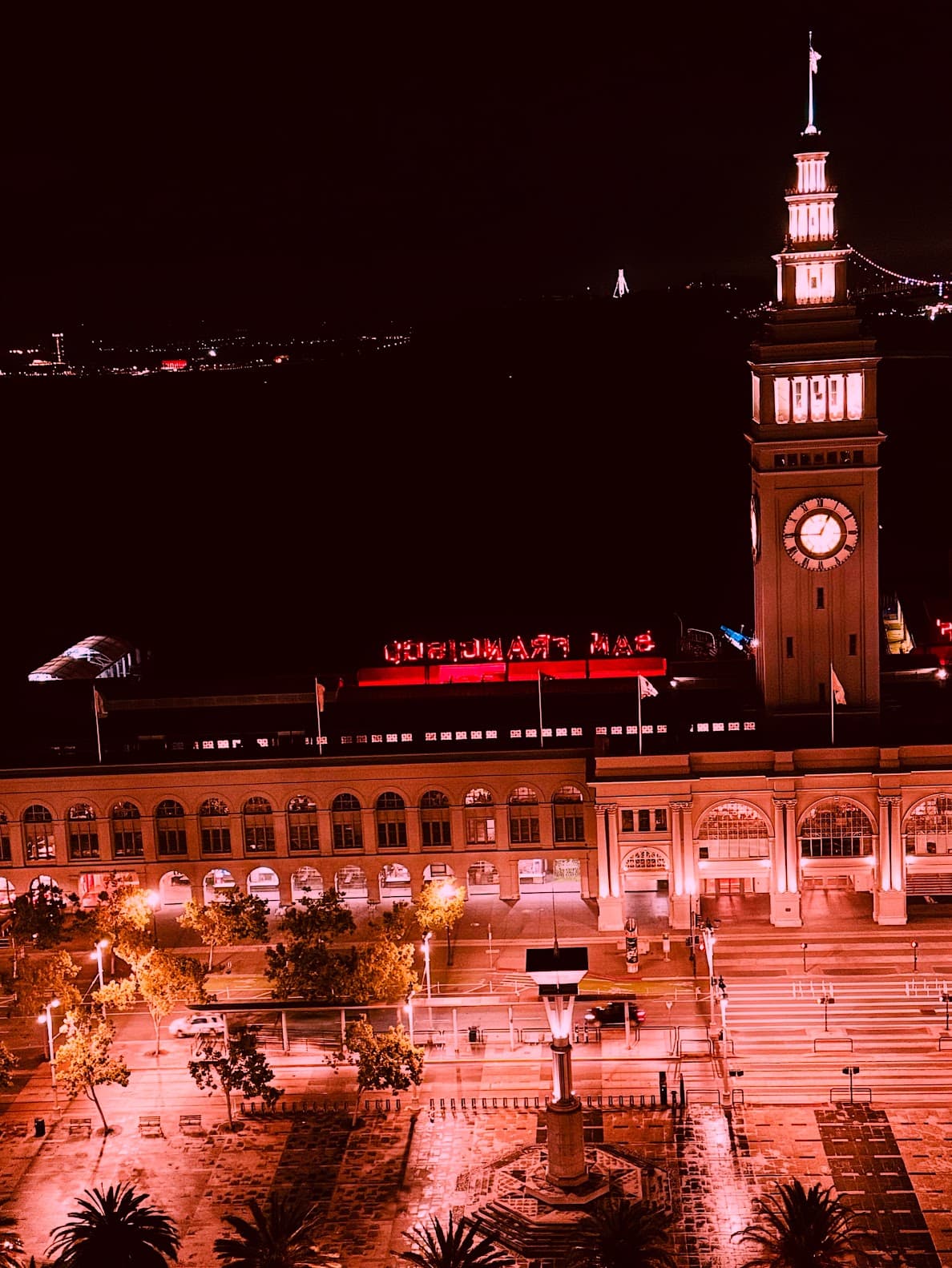 San Francisco, 2025